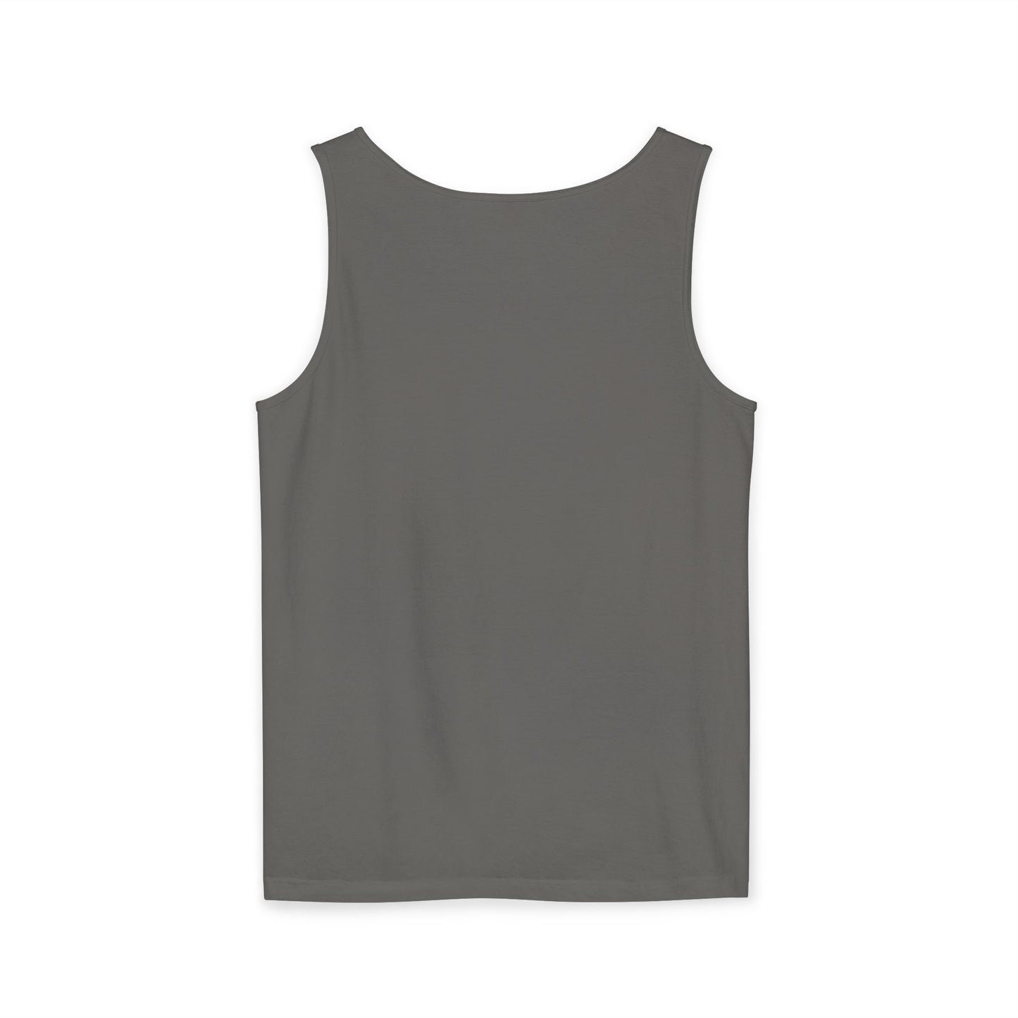 Pygmy Hippo Tank Top - Small and Angry - Funny tank top for animal lovers