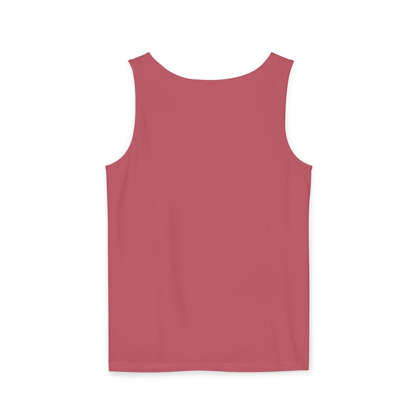 Pygmy Hippo Tank Top - Small and Angry - Funny tank top for animal lovers