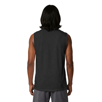 Pittie Power Unisex Jersey Muscle Tank