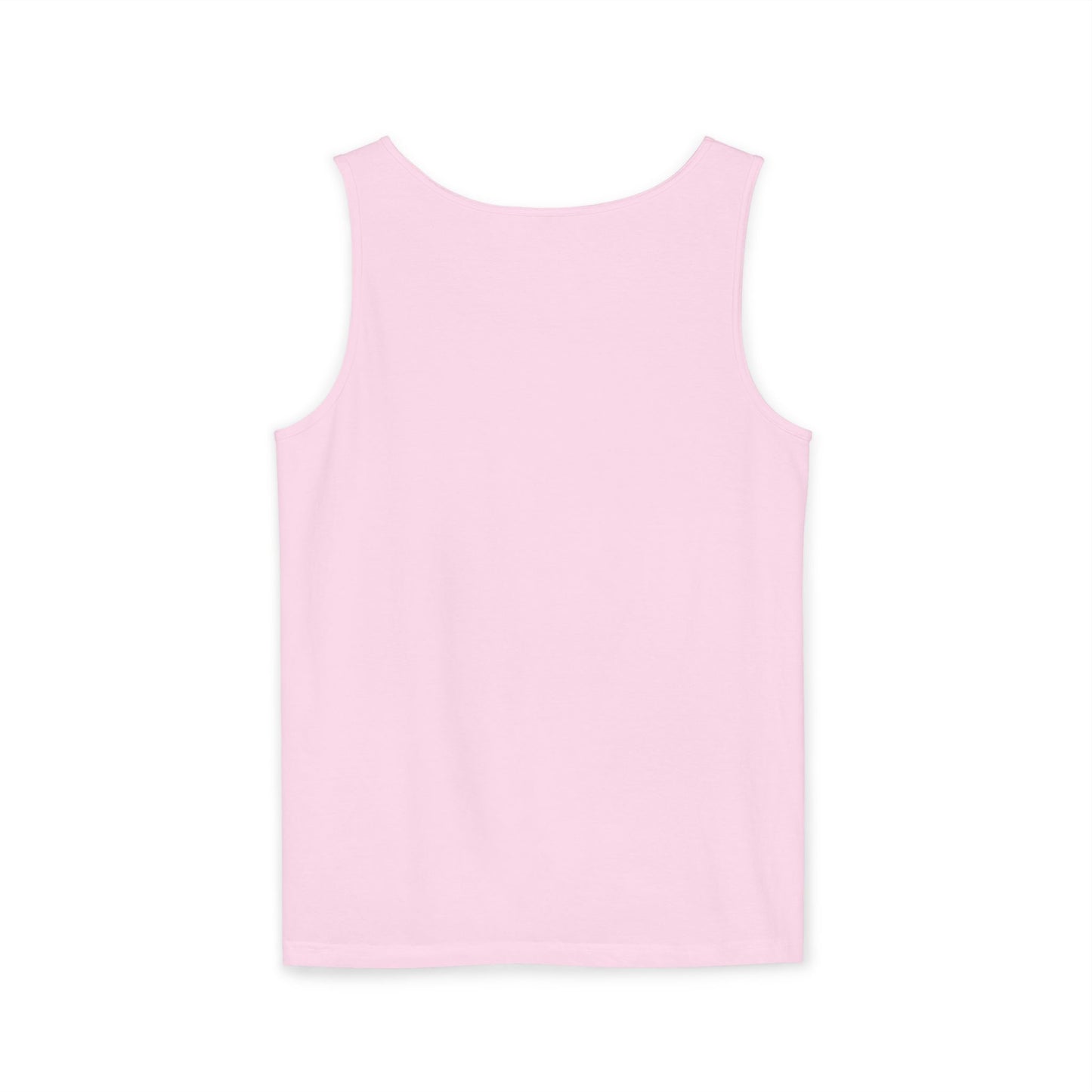 Pygmy Hippo Tank Top - Small and Angry - Funny tank top for animal lovers