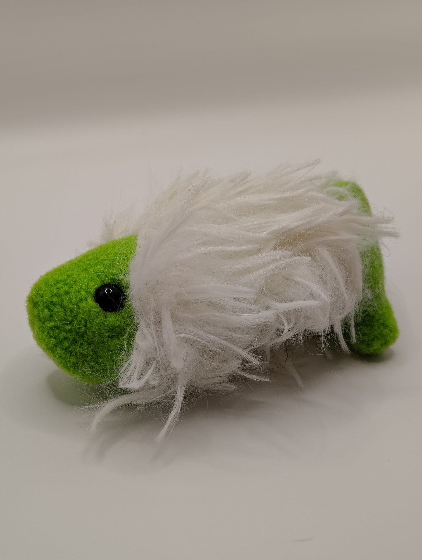 Mini Furred Trout Plush